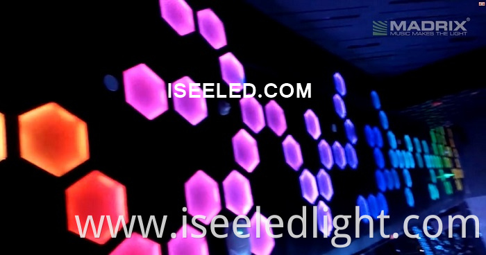 SPI Flexible LED Strip